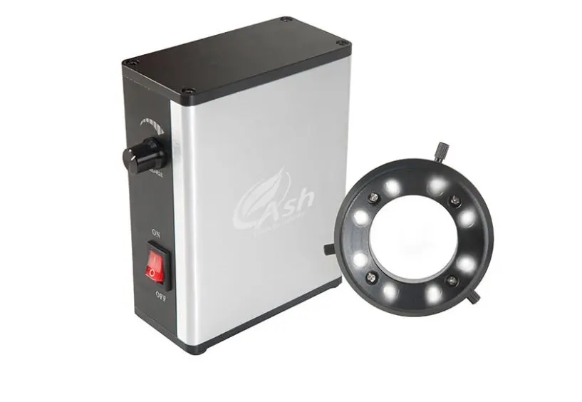 8-point led