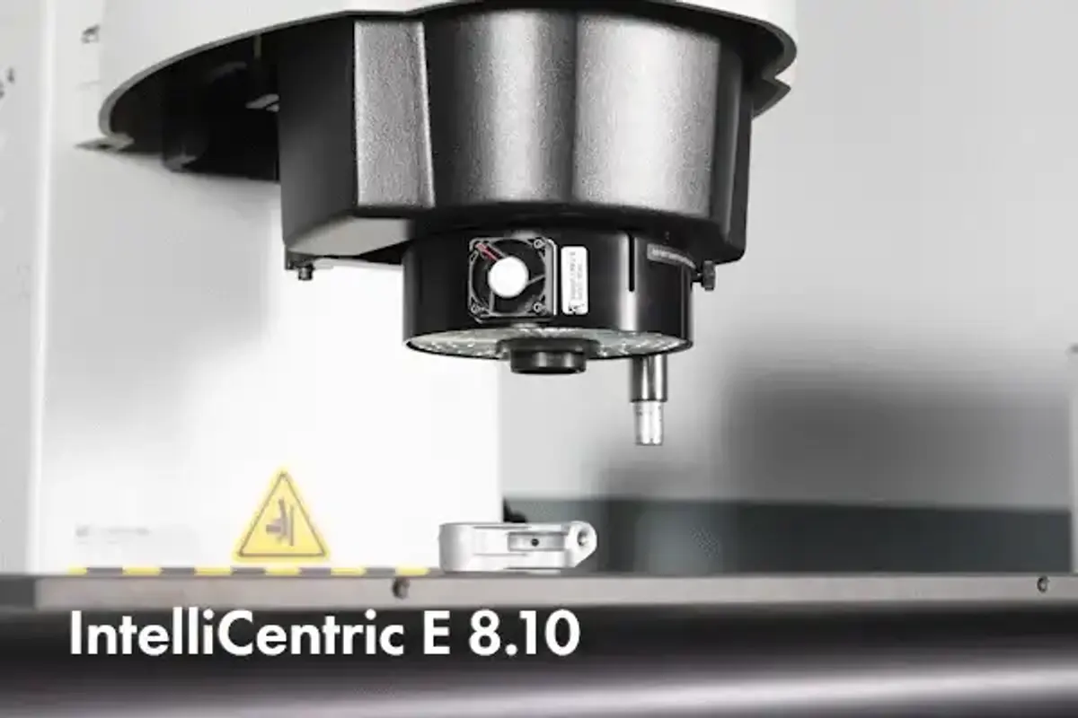 IntelliCentric E