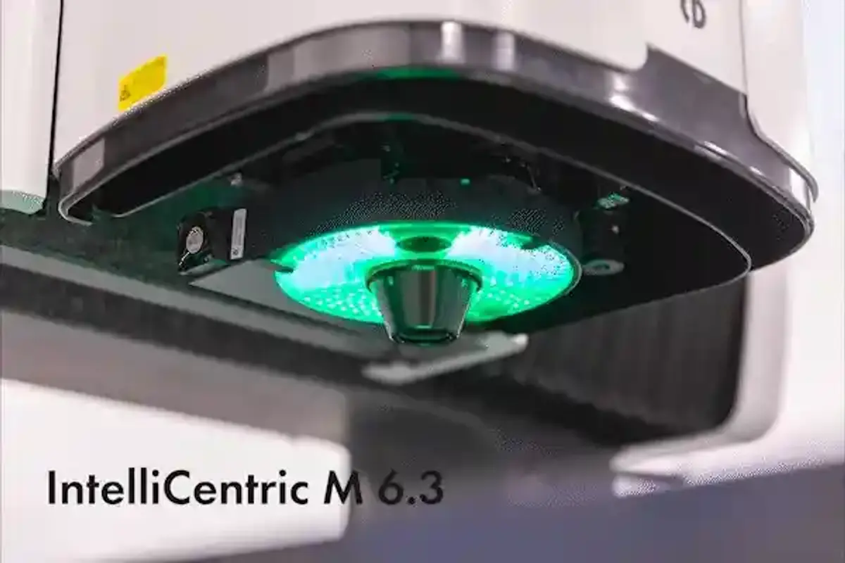 IntelliCentric M