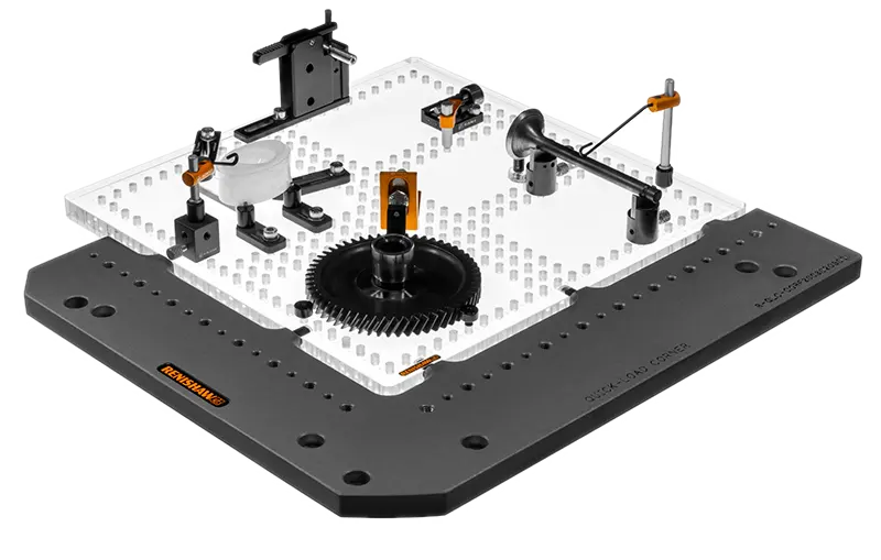 Smartscope OLC