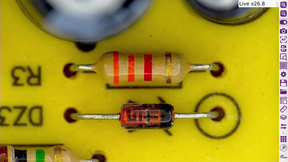 resistor