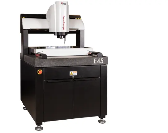 Smartscope E45